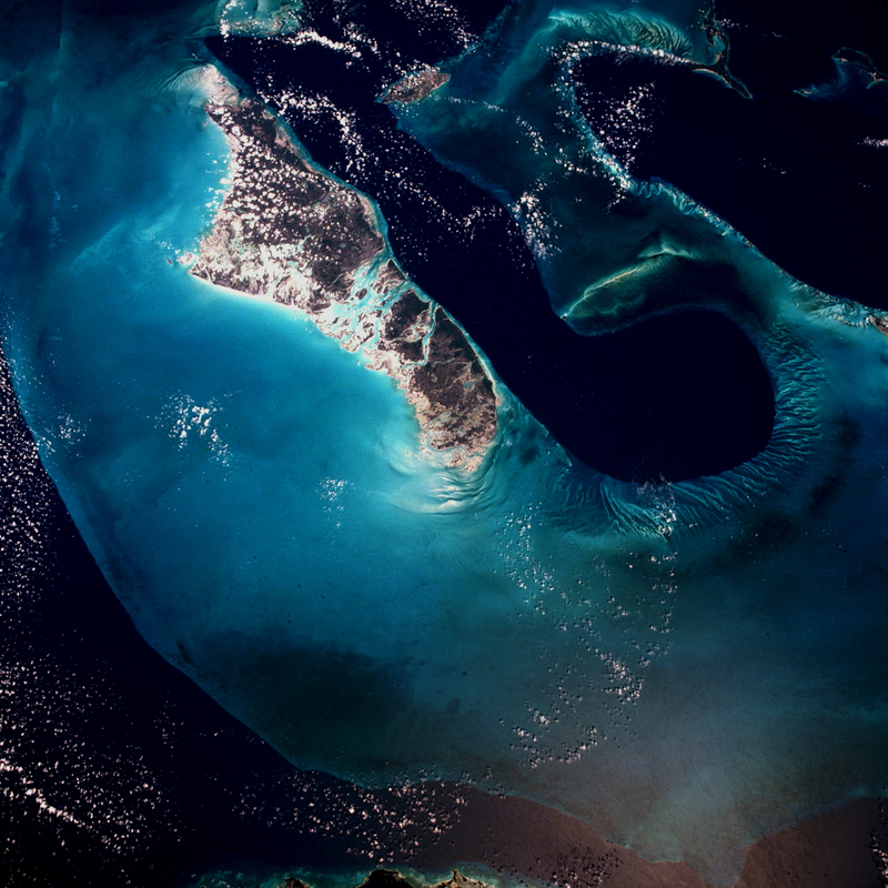 Illustration for article titled Tongue of the Ocean